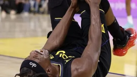 維尼修斯本季歐冠射門28次，獨步球場！